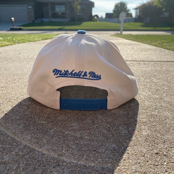 Oklahoma City Thunder SnapBack - Picture 3 of 5